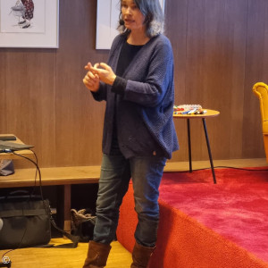 Anja Gild